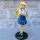 Sailormoon Resin Garage Kit: 1/8 G-Port Aino Minako School Uniform sculpted by Kana Minamida 美少女戦士セーラームーン ガレージキット: 愛野 美奈子 制服バージョン 原型制作: 南田香名
