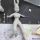 1/6 Scale Blank Anime Sculpture, with Dust Base, Sugar Shapers, Mr casting block reviews